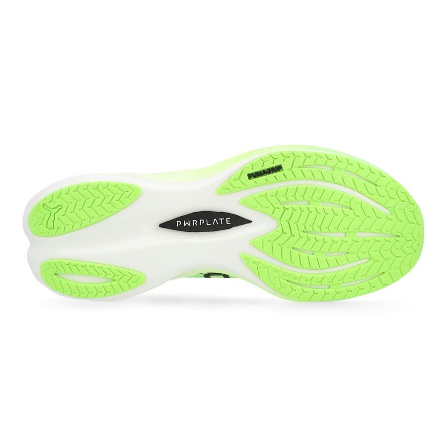 Puma Herrenlaufschuhe Deviate Nitro 3 Hyrox – Bild 