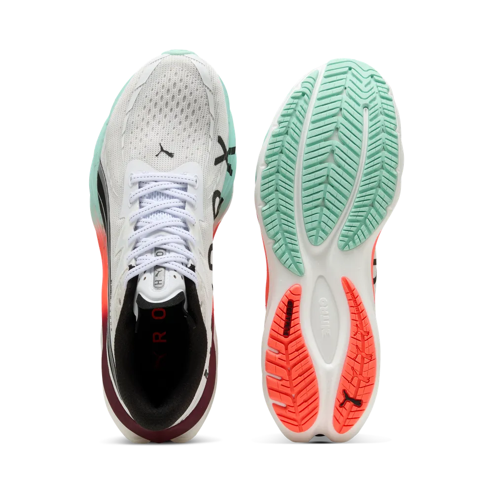 Puma Herrenlaufschuhe Velocity Nitro 4 Hyrox