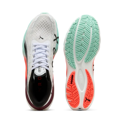 Puma Herrenlaufschuhe Velocity Nitro 4 Hyrox