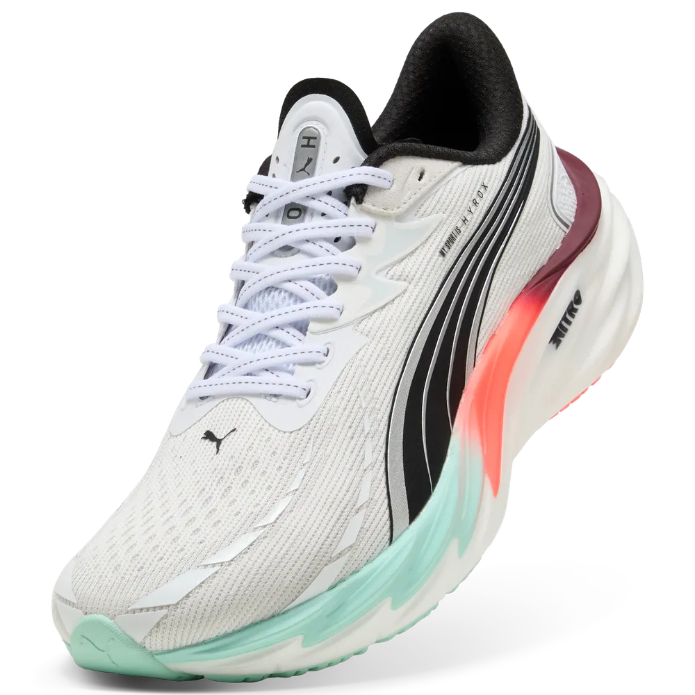 Puma Herrenlaufschuhe Velocity Nitro 4 Hyrox – Bild 