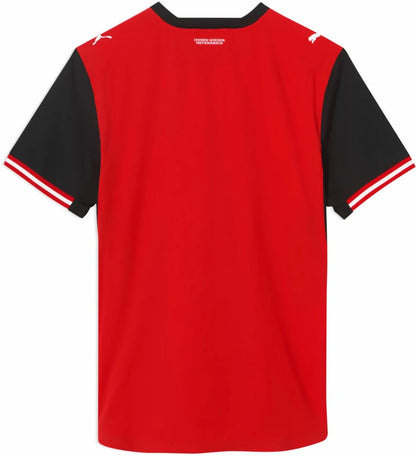 Österreich ÖFB Home Jersey Authentic 2026