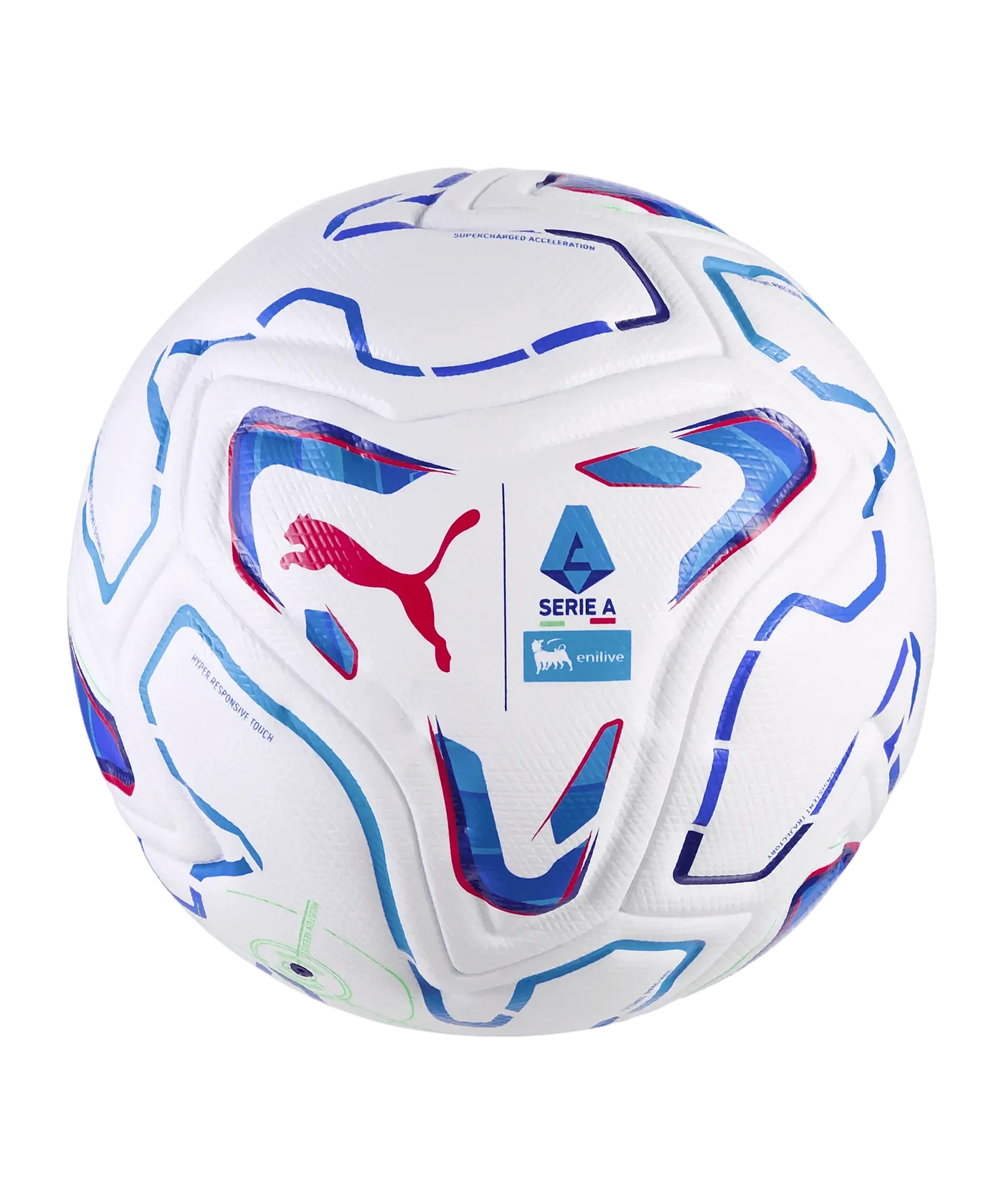 Puma Fußball Stellar Nitro Ultimate – Bild 