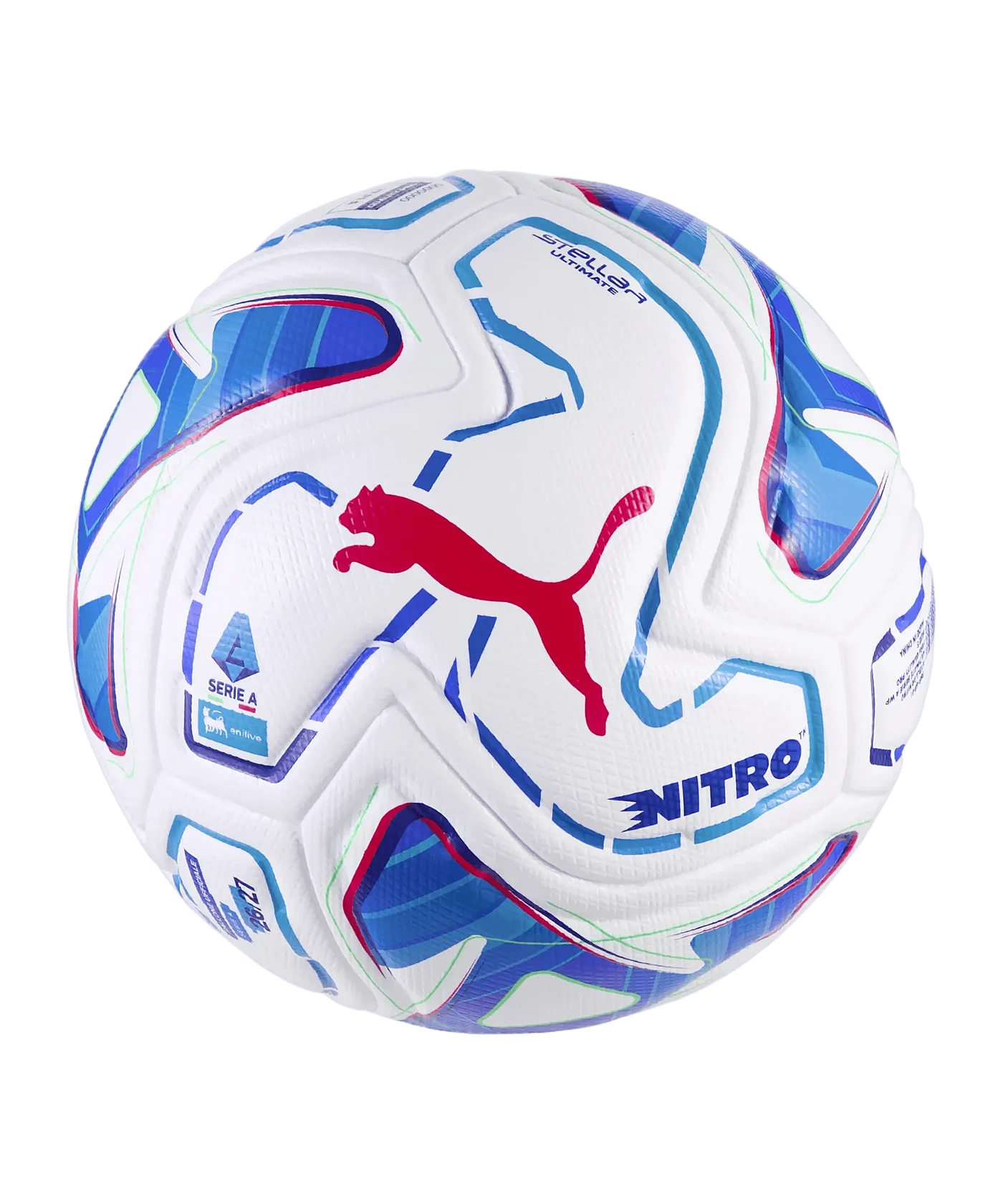 Puma Fußball Stellar Nitro Ultimate – Bild 