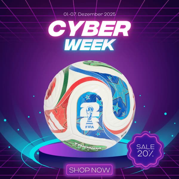 Cyber Week Fußball Fifa
