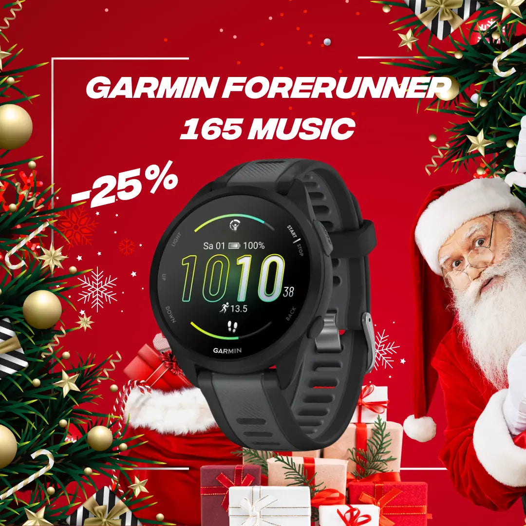 Garmin Sportuhr
