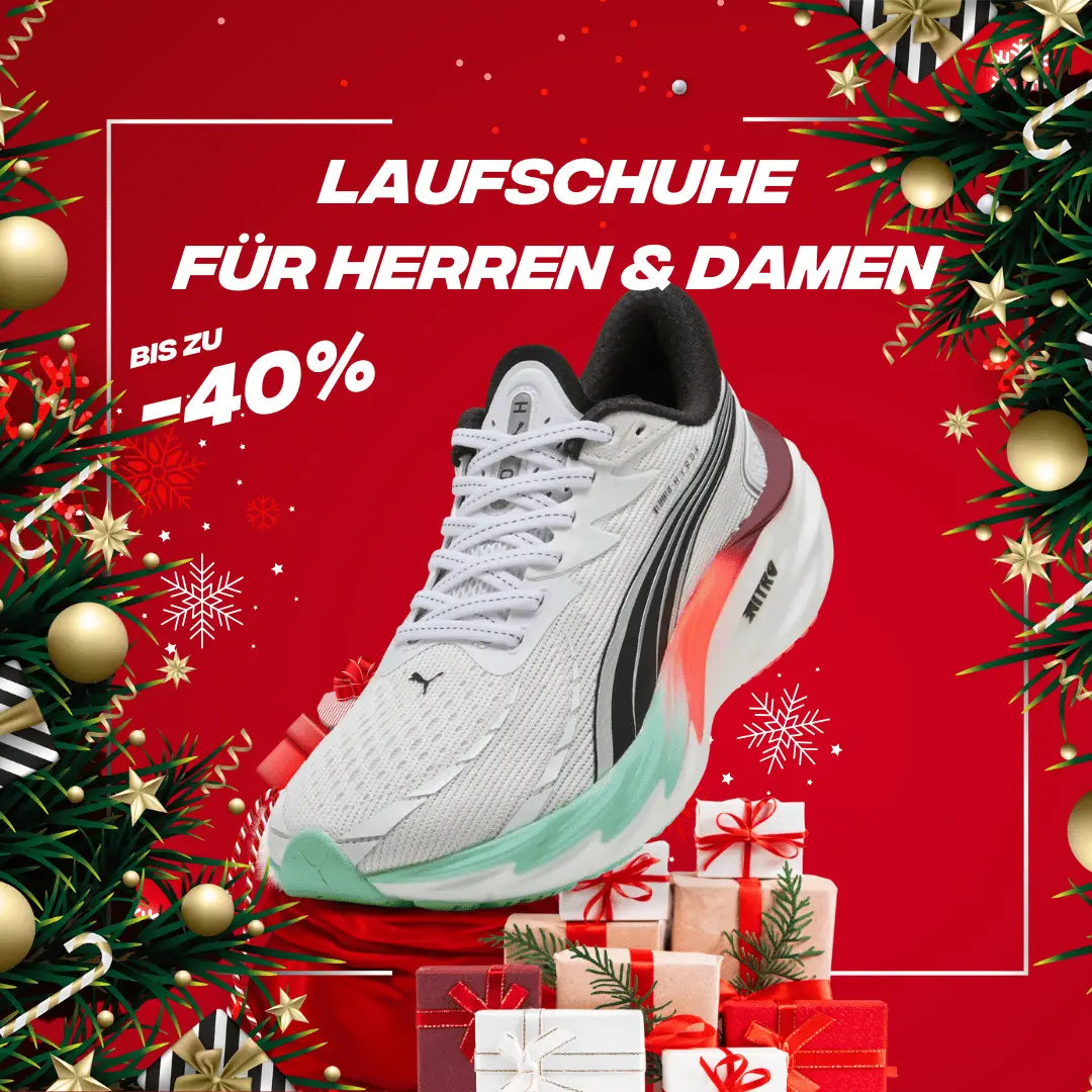 Laufschuhe