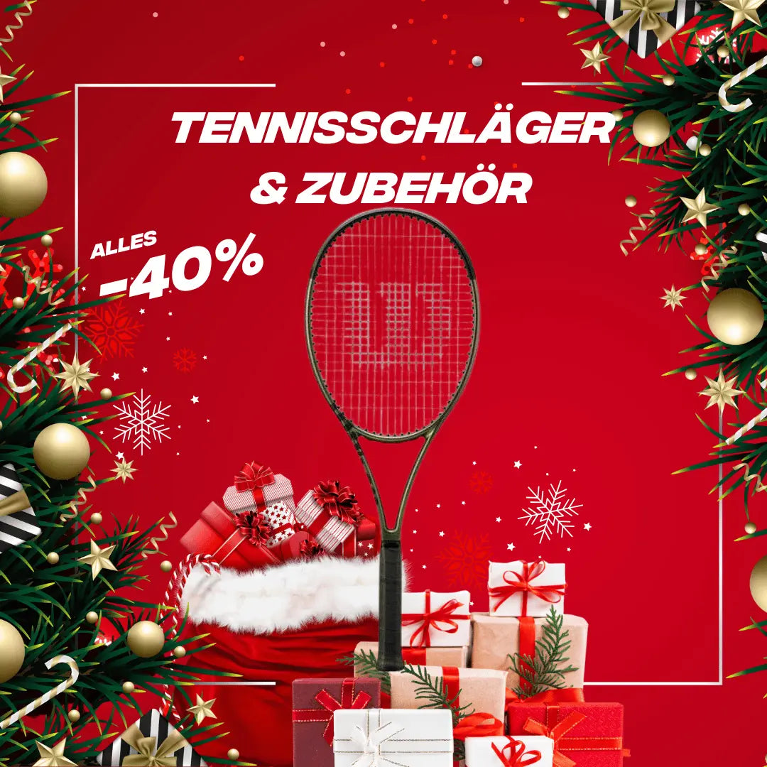 Tennisschläger