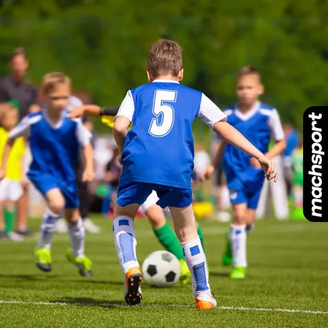 Rasenfußballschuhe