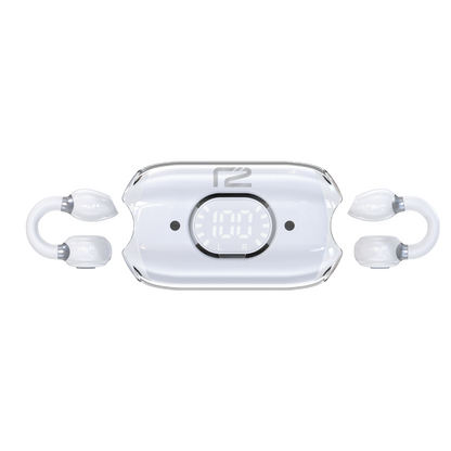 Ready2Music In-Ear Kopfhörer Chronos Air Clip