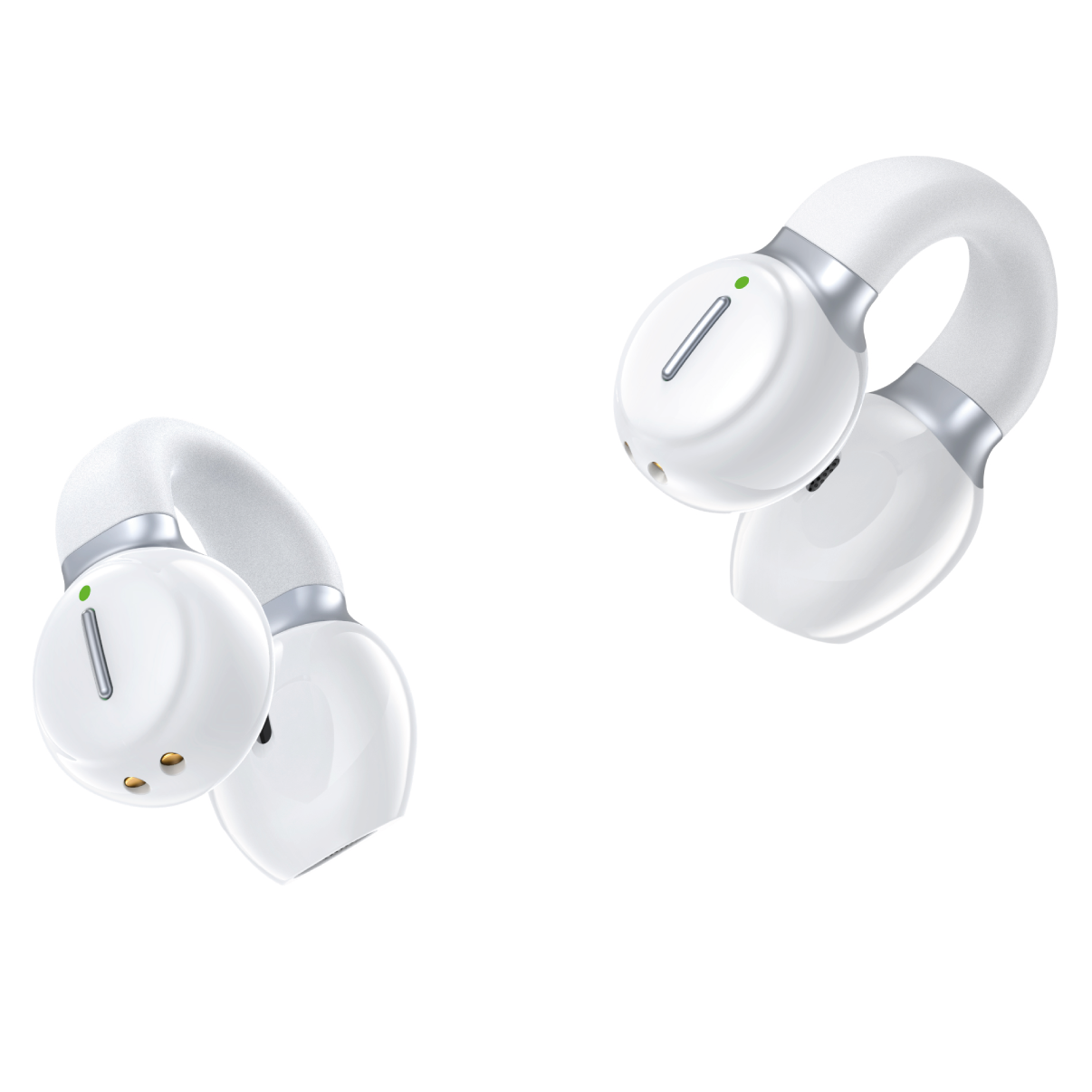 Ready2Music In-Ear Kopfhörer Chronos Air Clip