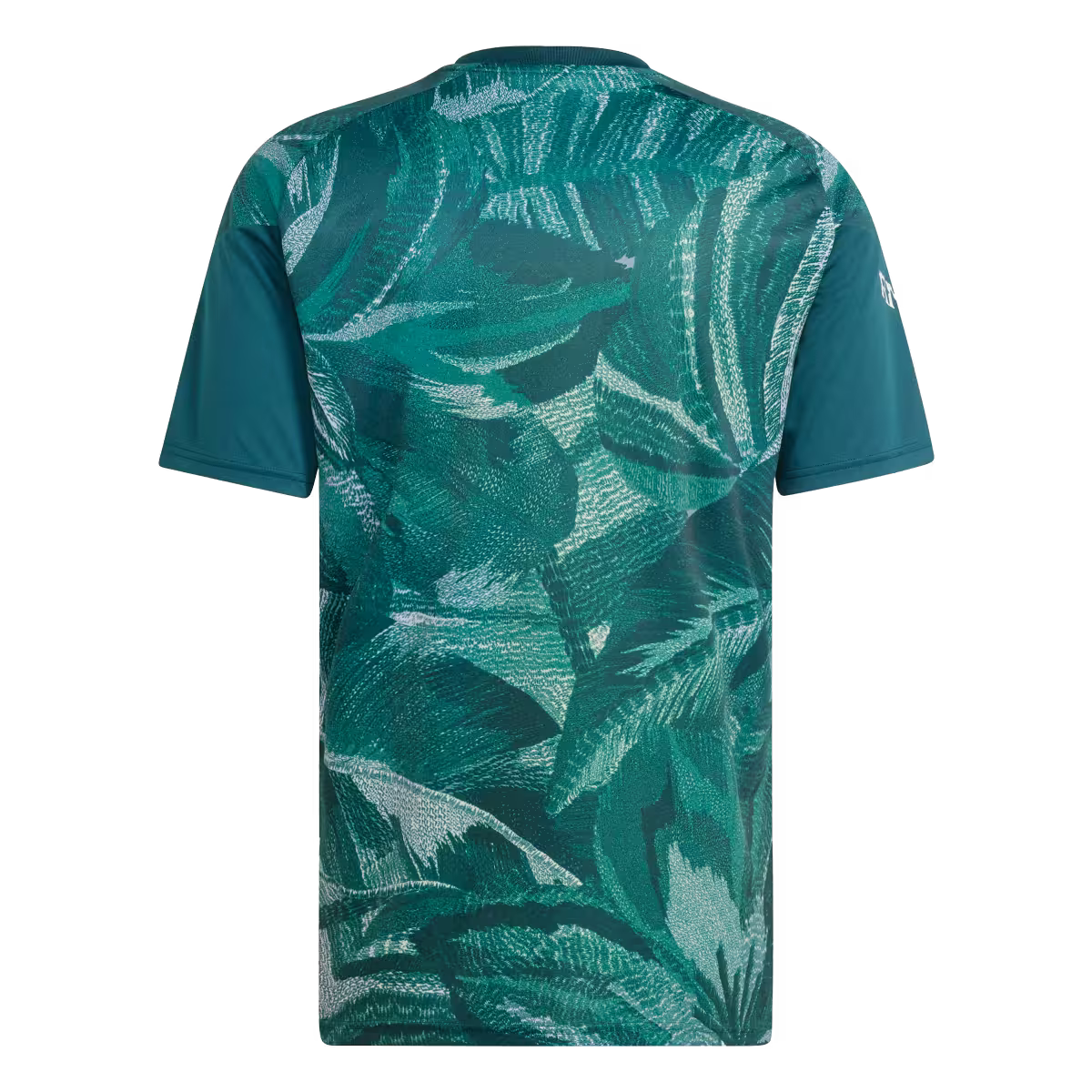 Real Madrid Herrenfußballshirt Aufwärmshirt 26/27