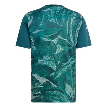 Real Madrid Herrenfußballshirt Aufwärmshirt 26/27