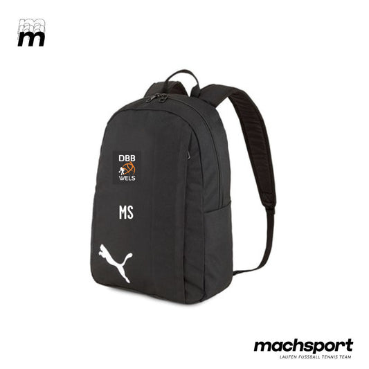 DBB Wels Rucksack - machsport