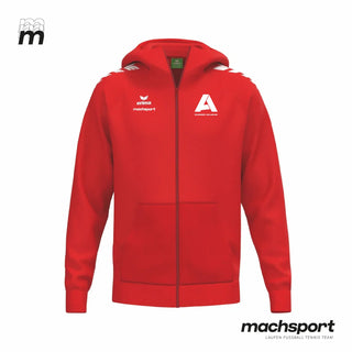 Runners Adlwang Freizeitjacke - machsport