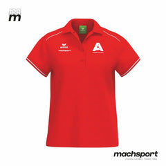 Runners Adlwang Freizeitpolo Damen - machsport