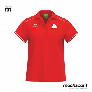 Runners Adlwang Freizeitpolo Damen - machsport