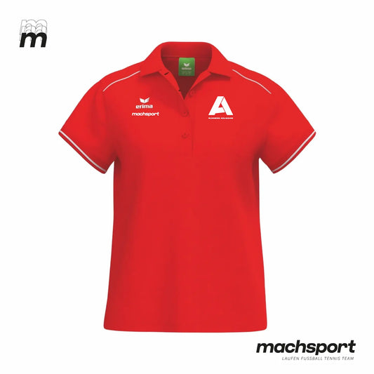 Runners Adlwang Freizeitpolo Damen – 34