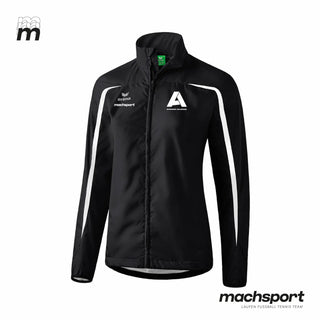 Runners Adlwang Laufjacke Damen - machsport