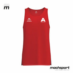 Runners Adlwang Singlet - machsport