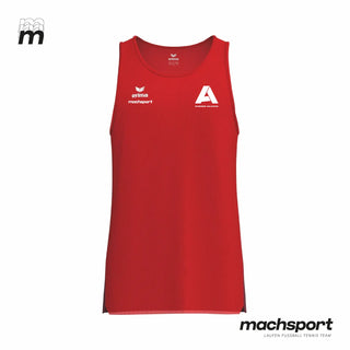 Runners Adlwang Singlet - machsport