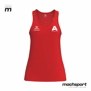 Runners Adlwang Singlet Damen - machsport