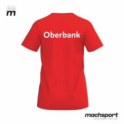 Runners Adlwang Trainingsshirt Damen - machsport