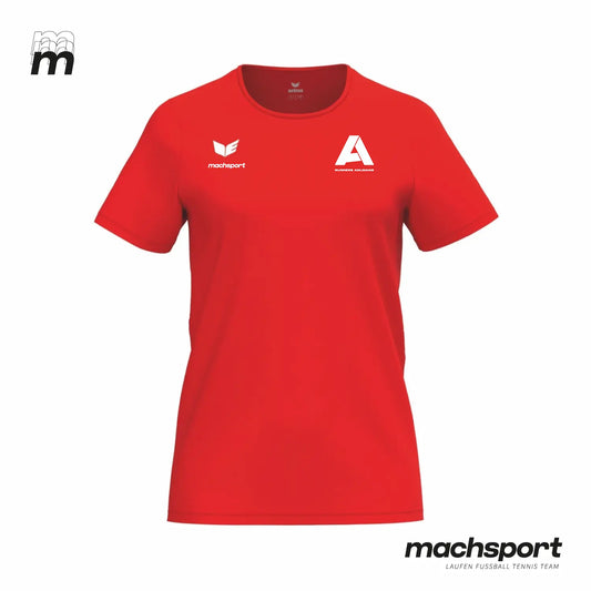 Runners Adlwang Trainingsshirt Damen – 34