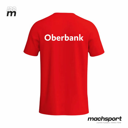 Runners Adlwang Trainingsshirt - machsport