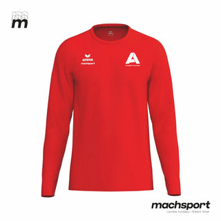 Runners Adlwang Trainingsshirt langarm - machsport