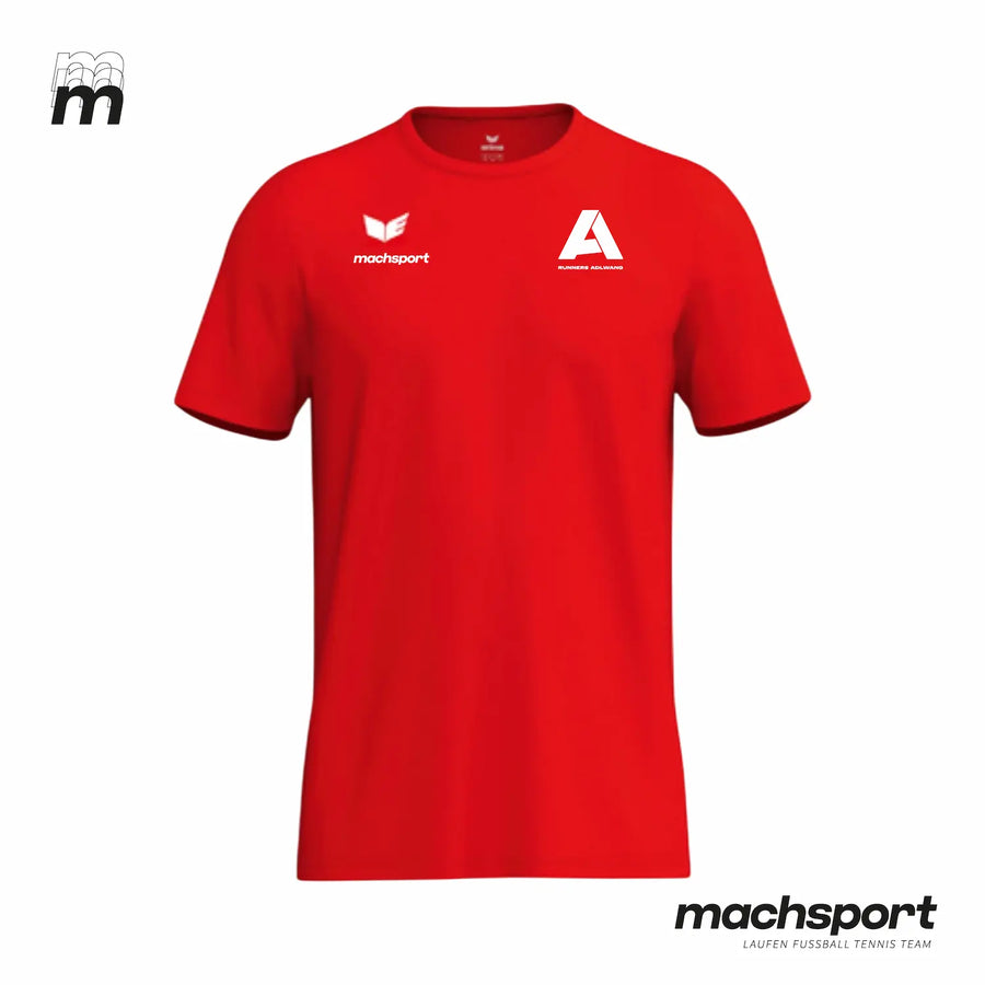 Runners Adlwang Trainingsshirt - machsport