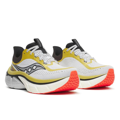 Saucony Herrenlaufschuhe Paramount Max, gold/black