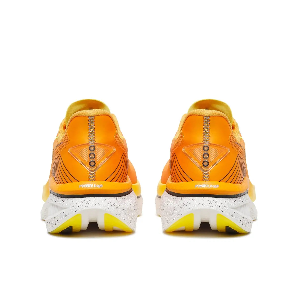 Saucony Herrenlaufschuhe Endorphin Azura, fuego