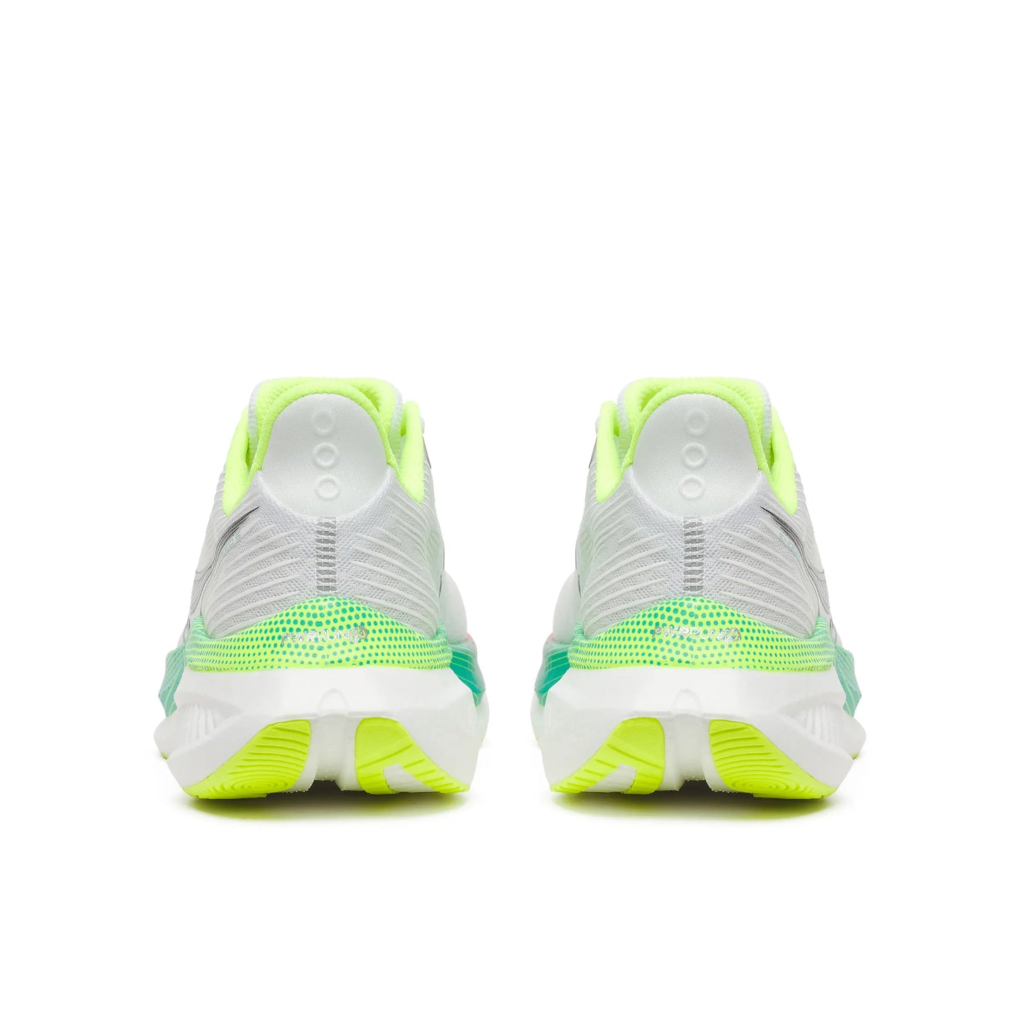 Saucony Herrenlaufschuhe Endorphin Speed 5, white/multi