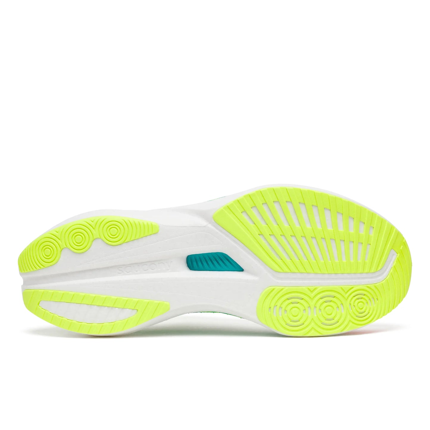 Saucony Herrenlaufschuhe Endorphin Speed 5, white/multi