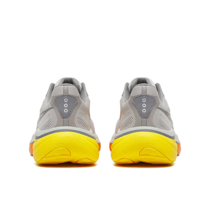 Saucony Herrenlaufschuhe Ride 19, cadet/fuego