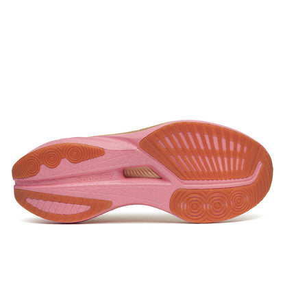 Saucony Damenlaufschuhe Endorphin Speed 5 - machsport