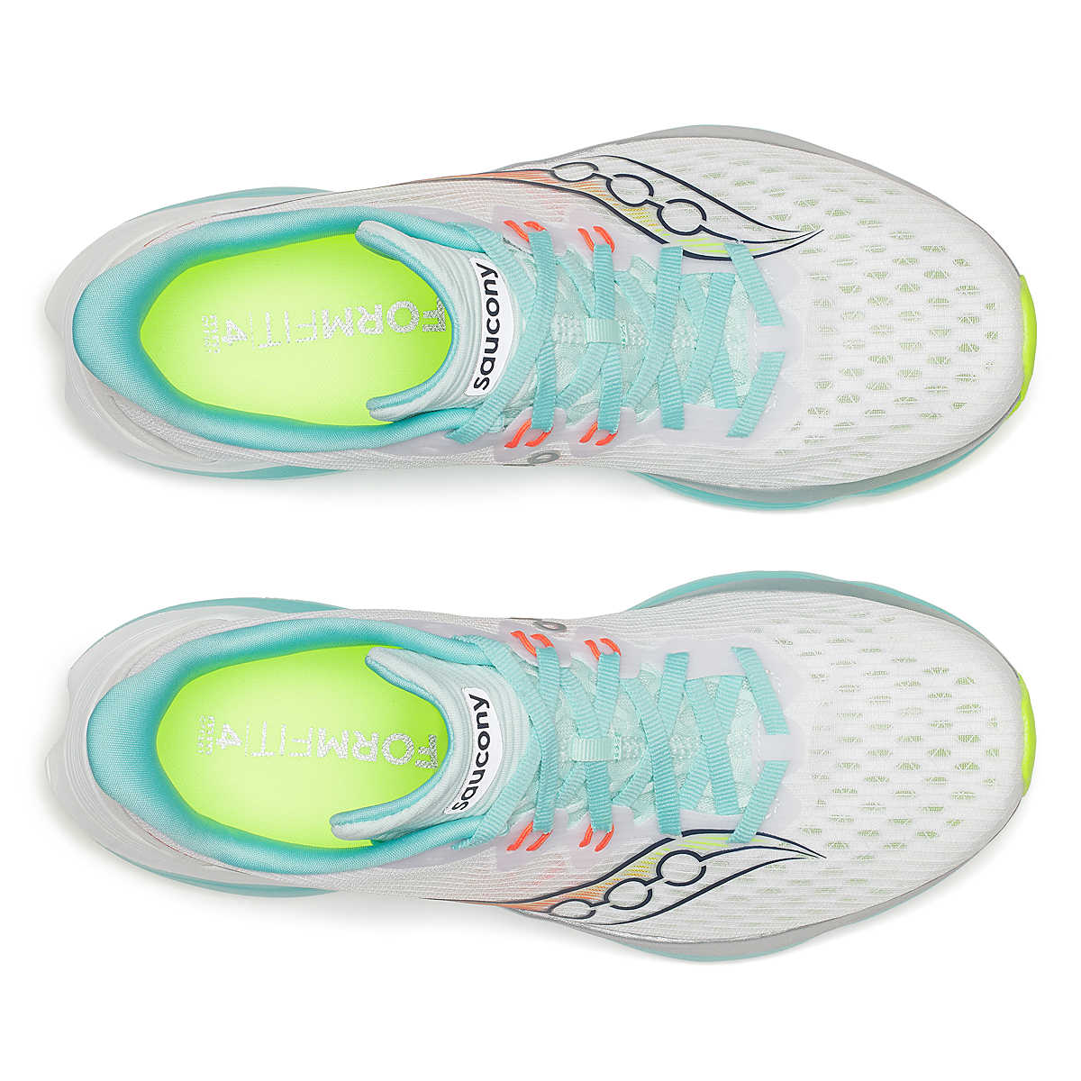 Saucony Damenlaufschuhe Kinvara 16 - machsport – Bild 