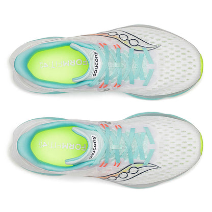 Saucony Damenlaufschuhe Kinvara 16 - machsport