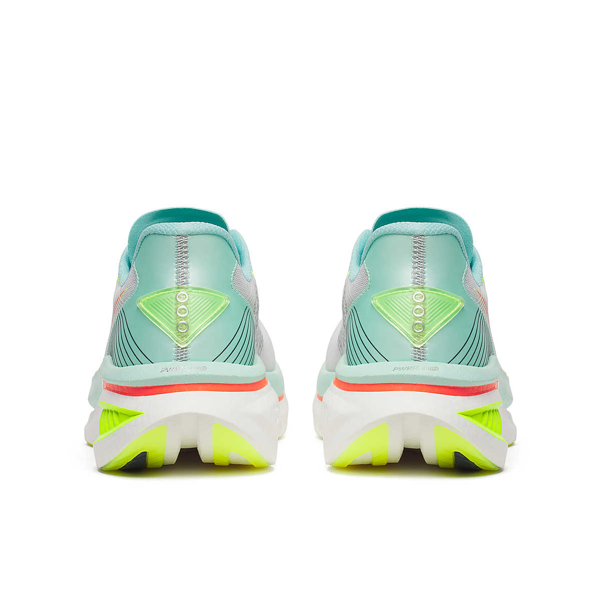 Saucony Damenlaufschuhe Endorphin Azura - machsport