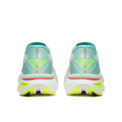 Saucony Damenlaufschuhe Endorphin Azura - machsport