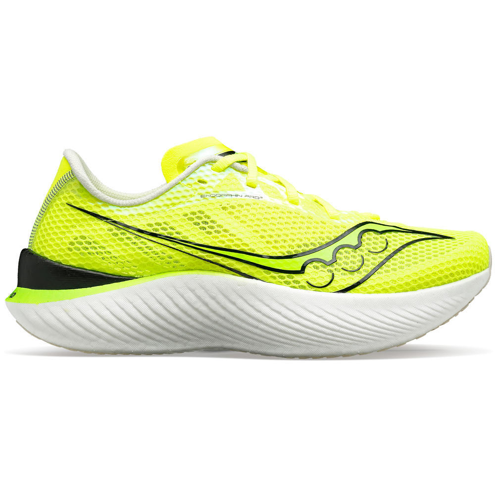 SAUCONY Endorphin Pro 3