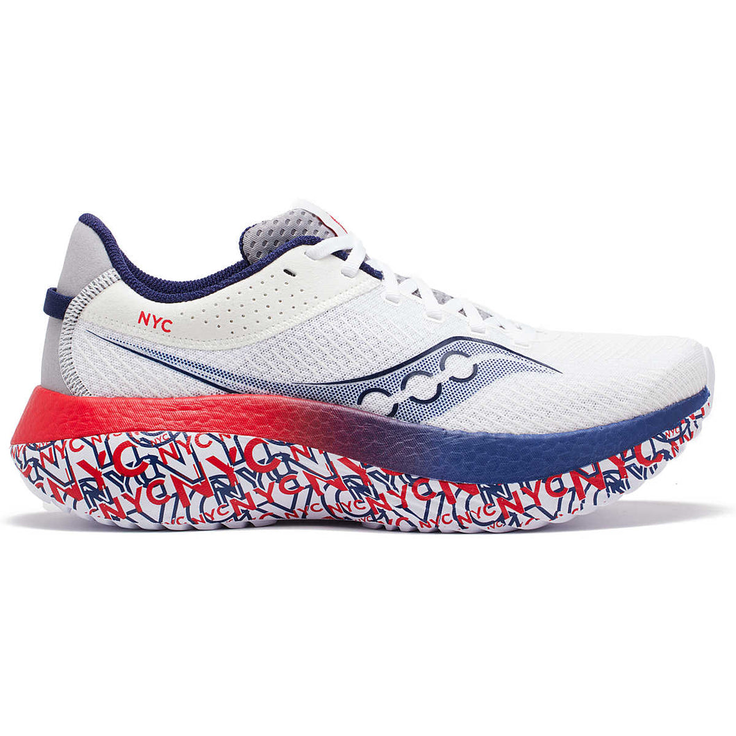 SAUCONY Kinvara Pro W