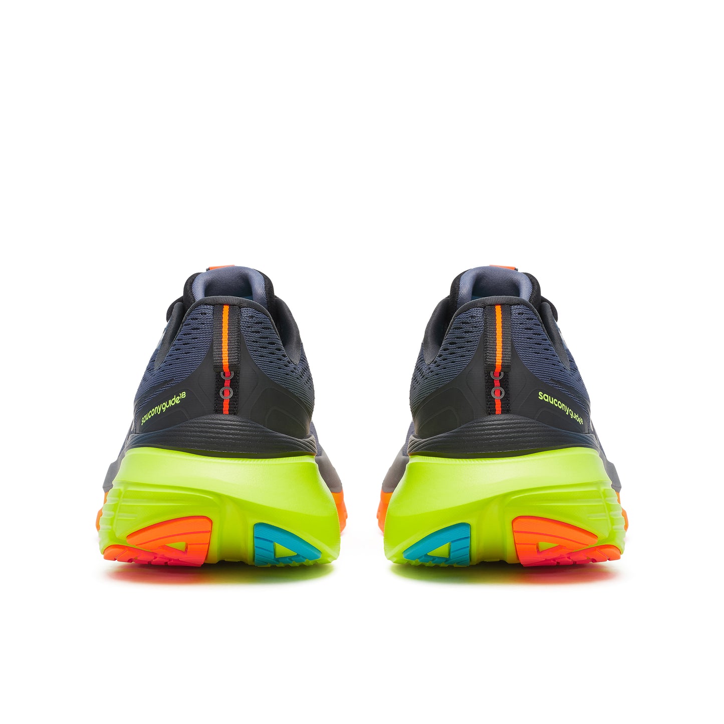 Saucony Herrenlaufschuhe Guide 18