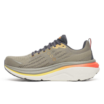 Saucony Herrenlaufschuhe Hurricane 25 - machsport