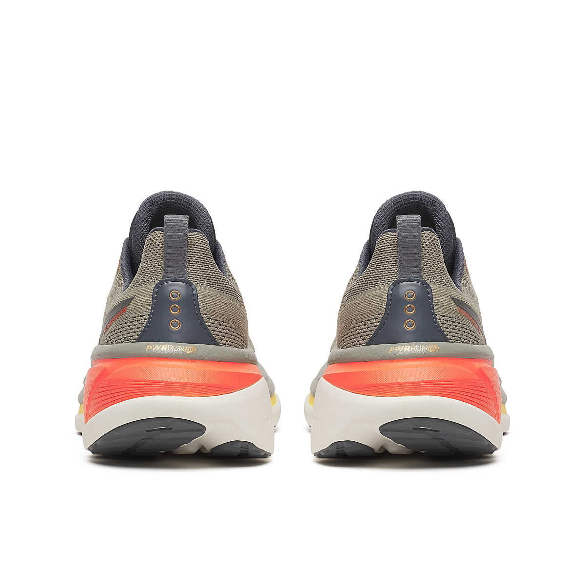 Saucony Herrenlaufschuhe Hurricane 25 - machsport