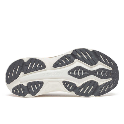 Saucony Herrenlaufschuhe Hurricane 25 - machsport