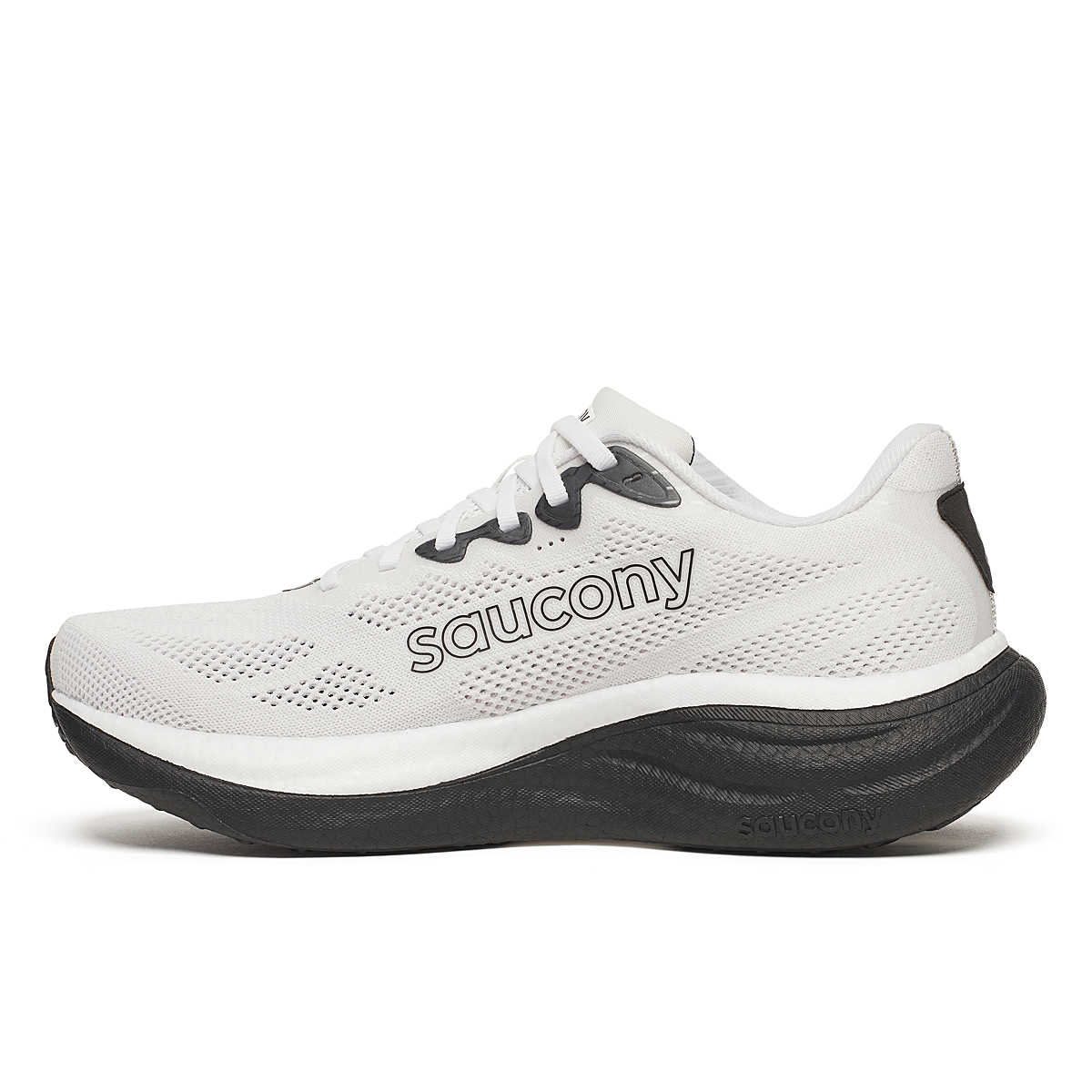 Saucony Herrenlaufschuhe Ride 19 - machsport – Bild 