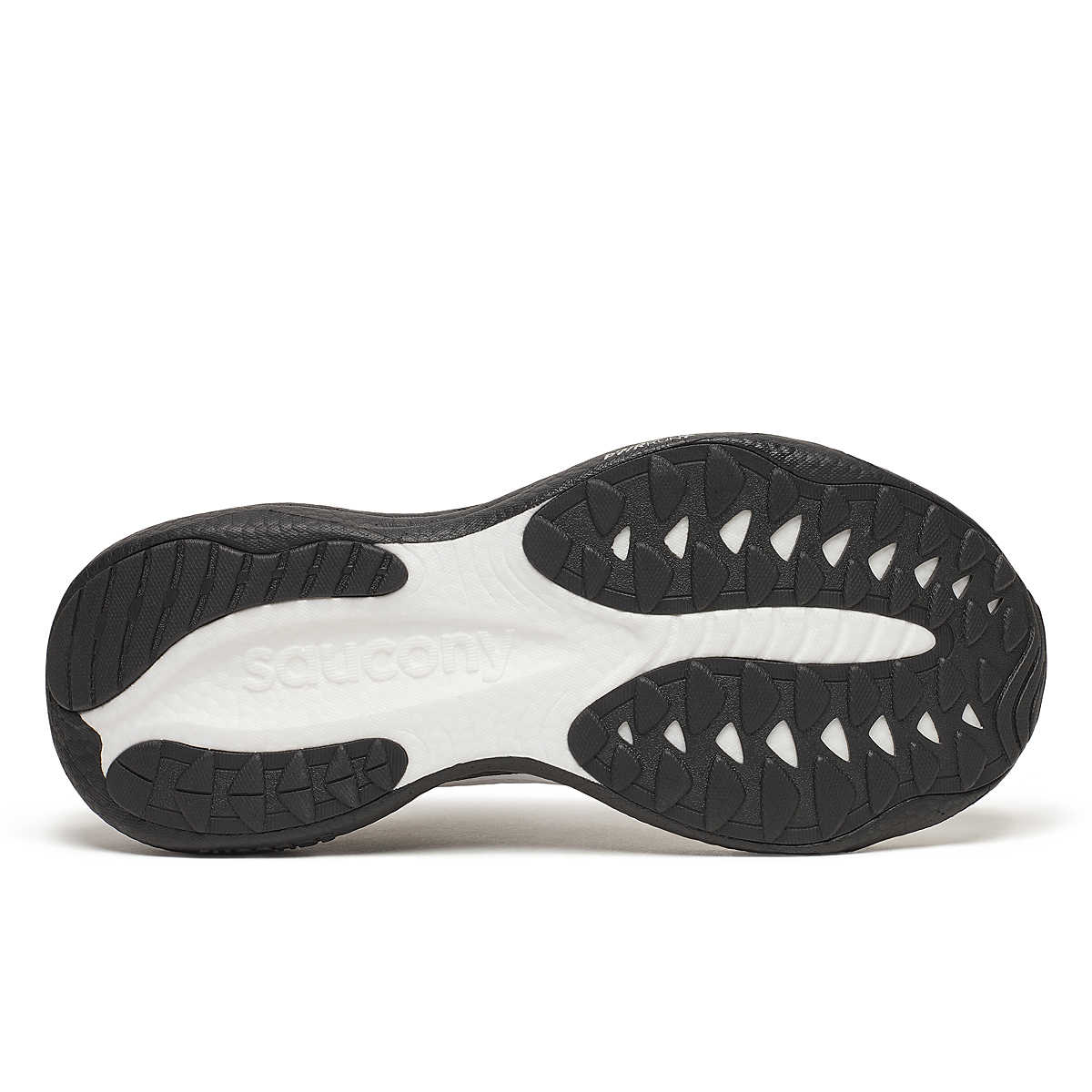 Saucony Herrenlaufschuhe Ride 19 - machsport