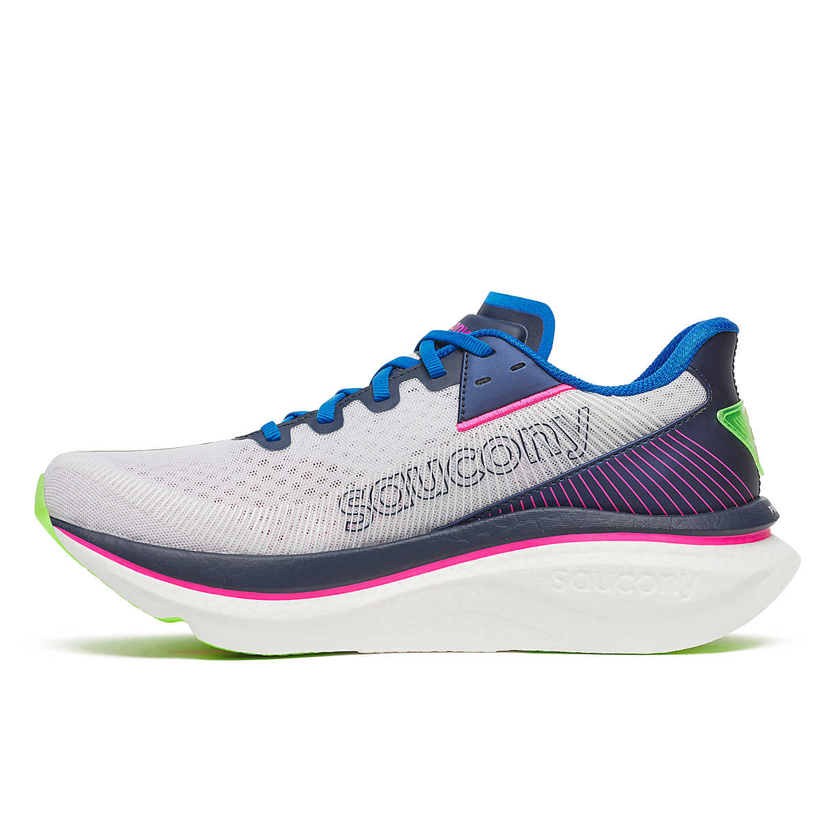 Saucony Herrenlaufschuhe Endorphin Azura - machsport – Bild 