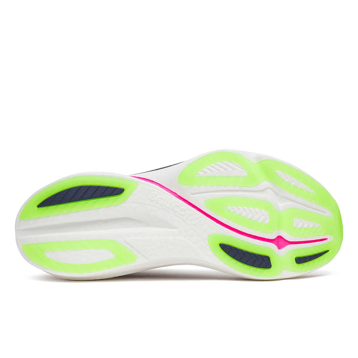 Saucony Herrenlaufschuhe Endorphin Azura - machsport